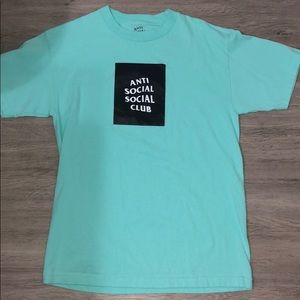 Anti Social Social Club T-Shirt